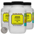 Eisen-Golden Sodium Stearate 98% ACS Grade Powder - 6 Oz