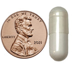 Pacific Nature's L-Methylfolate 7.5 mg