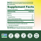 MegaFood Baby & Me 2 DHA & Choline Prenatal Vitamins - 60 Capsules - image 4