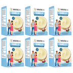 BariatricPal Vanilla Protein Shake or Pudding - 6 Packets