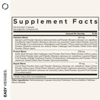 Codeage Instantfood Easy Veggies Capsules, Vegan Blend - 90 Capsules - image 2