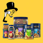 PLANTERS Salted Cashew Halves & Pieces - 26 oz - image 5