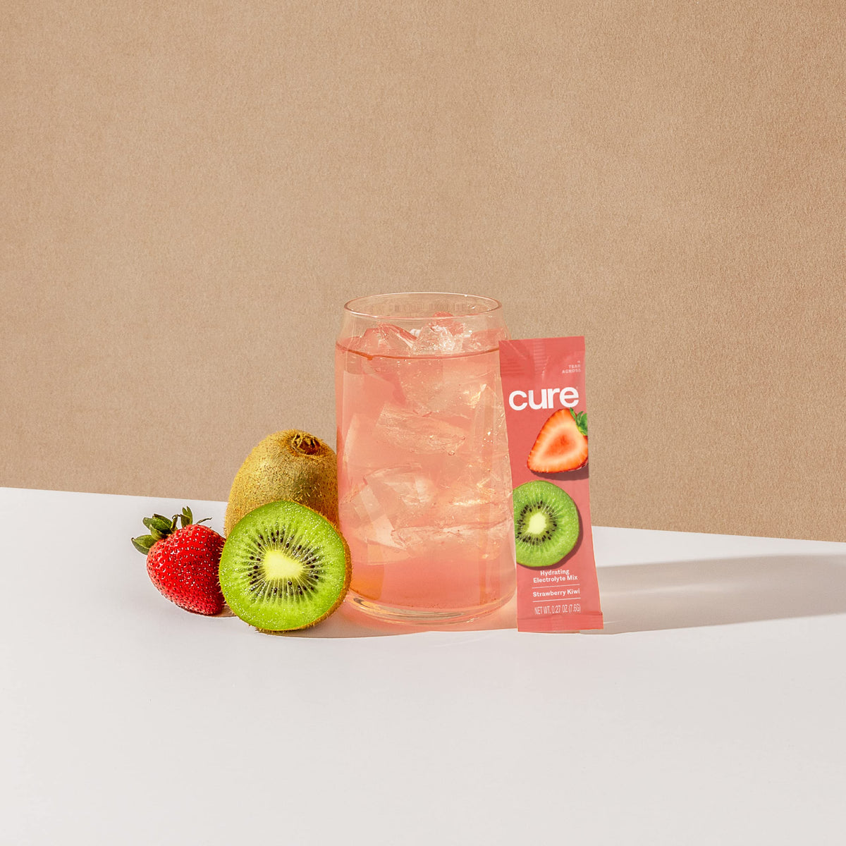 Cure Hydration