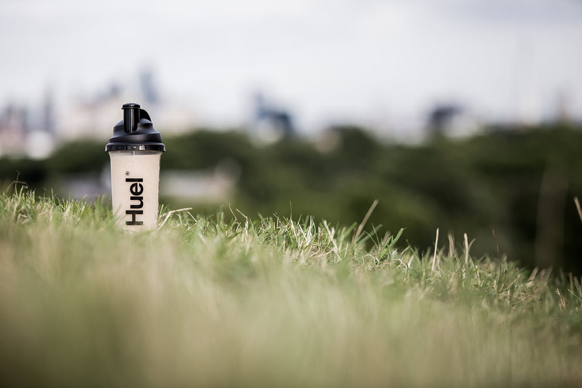Huel Gluten Free Vanilla Nutritionally Complete Food Powder - 2 Pouches - image 4