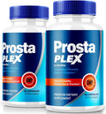 NutraRize Prosta Plex All Natural Supplement - 120 Capsules