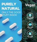 Dralot Nutrition Quadruple Magnesium Supplement