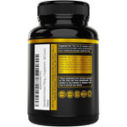 DORADO NUTRITION Epicatechin Extract 750mg - 60 Capsules - image 3