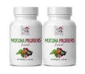 Swan Life Essentials Mucuna Pruriens Extract Mood Support - 120 Capsules
