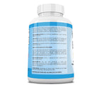 NaturalisimoLife Biotin 10,000 mcg High Potency - 120 Capsules - image 3