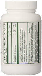 nutri-west Total Probiotics - 120 Capsules - image 2