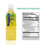 Aloevine Aloe Vera Drink