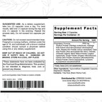 nutra4health Total Health Cleanse - 60 Capsules - image 5
