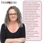 Herb Lore Organic Itch Soother Tincture Liver Support - 4 fl oz - image 7