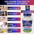 Nikoni Liposomal Spermidine
