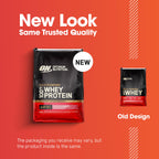 Optimum Nutrition Protein Supplement Powder