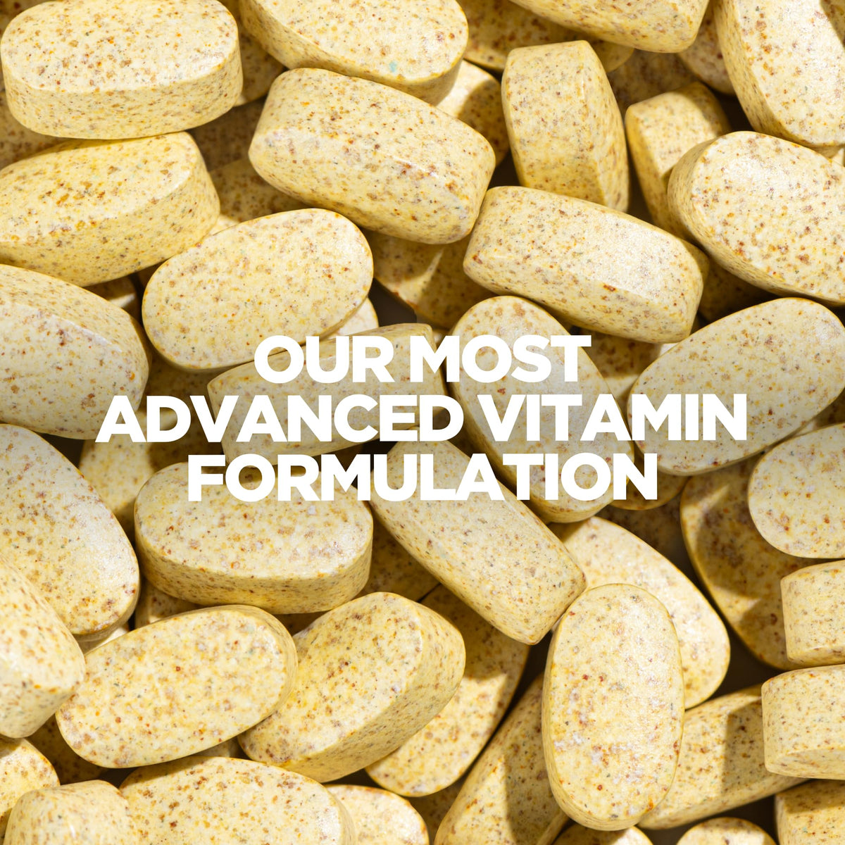 Myprotein Alpha Men Multivitamin - 240 Tablets - image 3