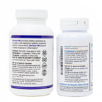 Biomedic Labs RX Serracor-NK & Serra-RX Serrapeptase Enzyme Bundle - image 2