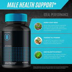 IDEAL PERFORMANCE Performer 8 Capsules for Energy & Stamina - 180 Count - image 7