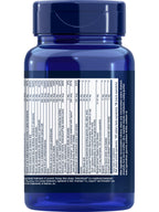 Life Extension Two-Per-Day Multivitamin - 120 Tablets - image 3