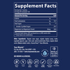 Trace Minerals Magnesium Gummies (120 Ct)