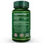 Na'trition Organic Moringa Antioxidant Supplement - 60 Capsules - image 3
