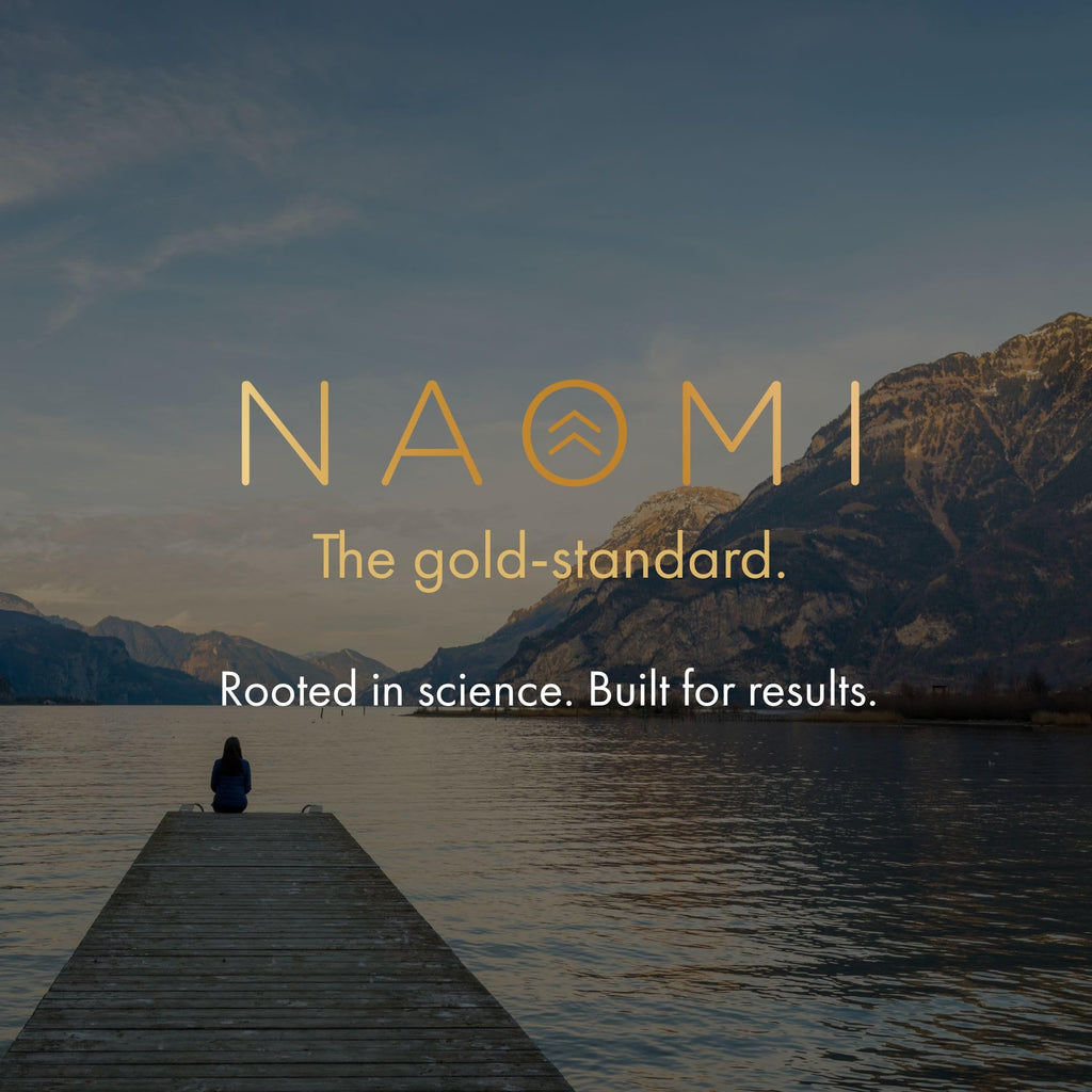 NAOMI Vitamin D3 5000 IU + Magnesium 250mg - 60 Capsules - image 7