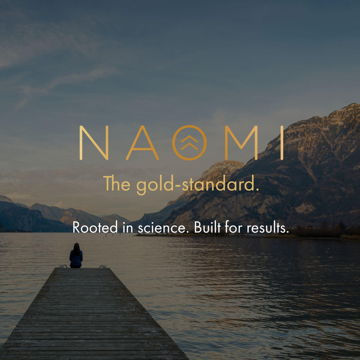 NAOMI Vitamin D3 5000 IU + Magnesium 250mg - 60 Capsules - image 7