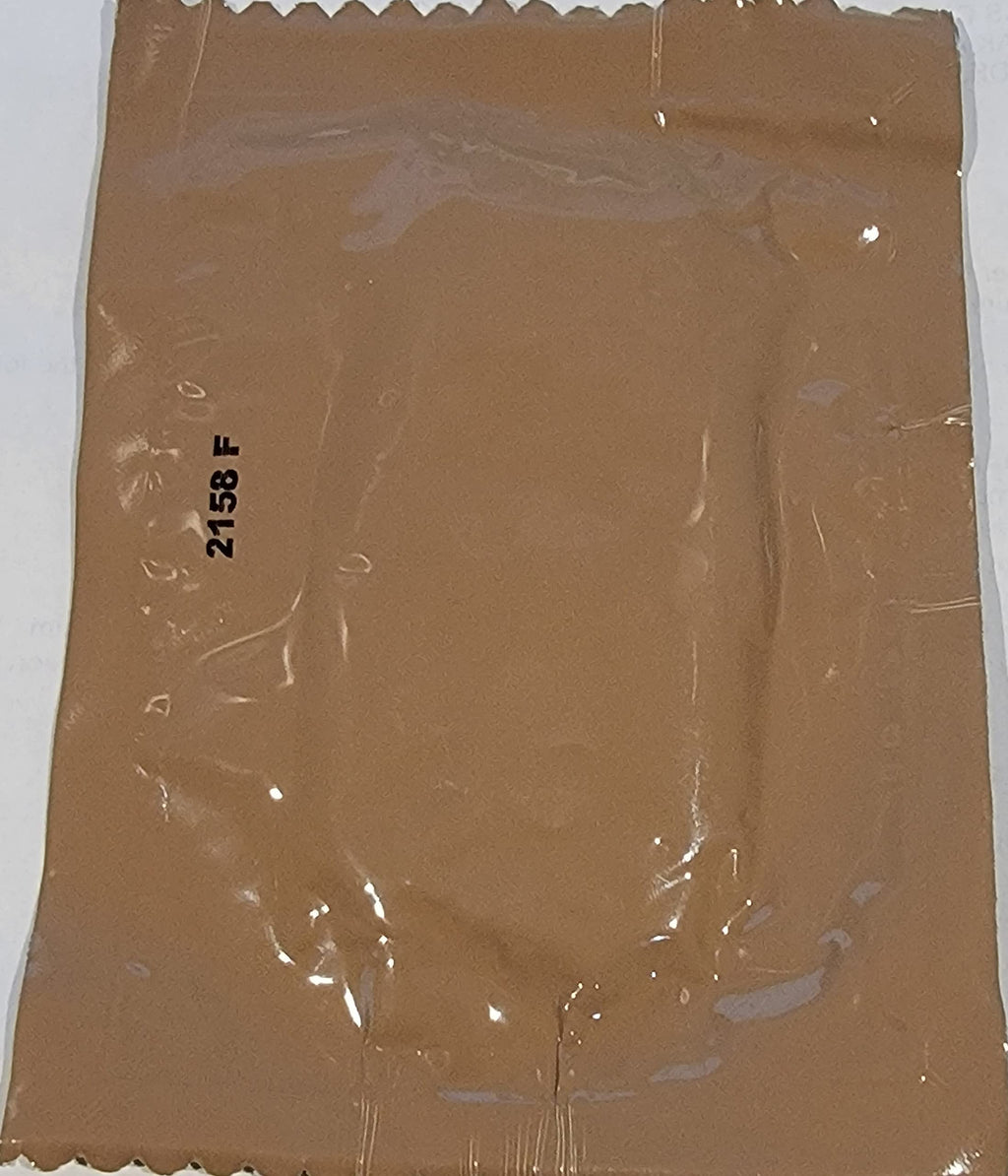 Z-Ration Chocolate Banana Nut Dessert Bar - 12 Pack - image 2