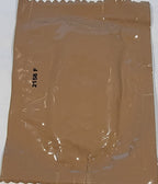 Z-Ration Chocolate Banana Nut Dessert Bar - 12 Pack - image 2