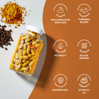 DOCTOR SAFE Turmeric Curcumin with Black Pepper 1500mg - Joint Health