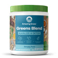 Amazing Grass Greens Blend Alkalize and Detox, 30 Servings
