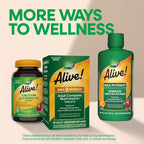 Nature's Way Alive! Vitamin C Capsules with Organic Acerola Cherry - image 7