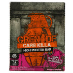 Grenade Carb Killa High Protein and Low Sugar Candy Bar