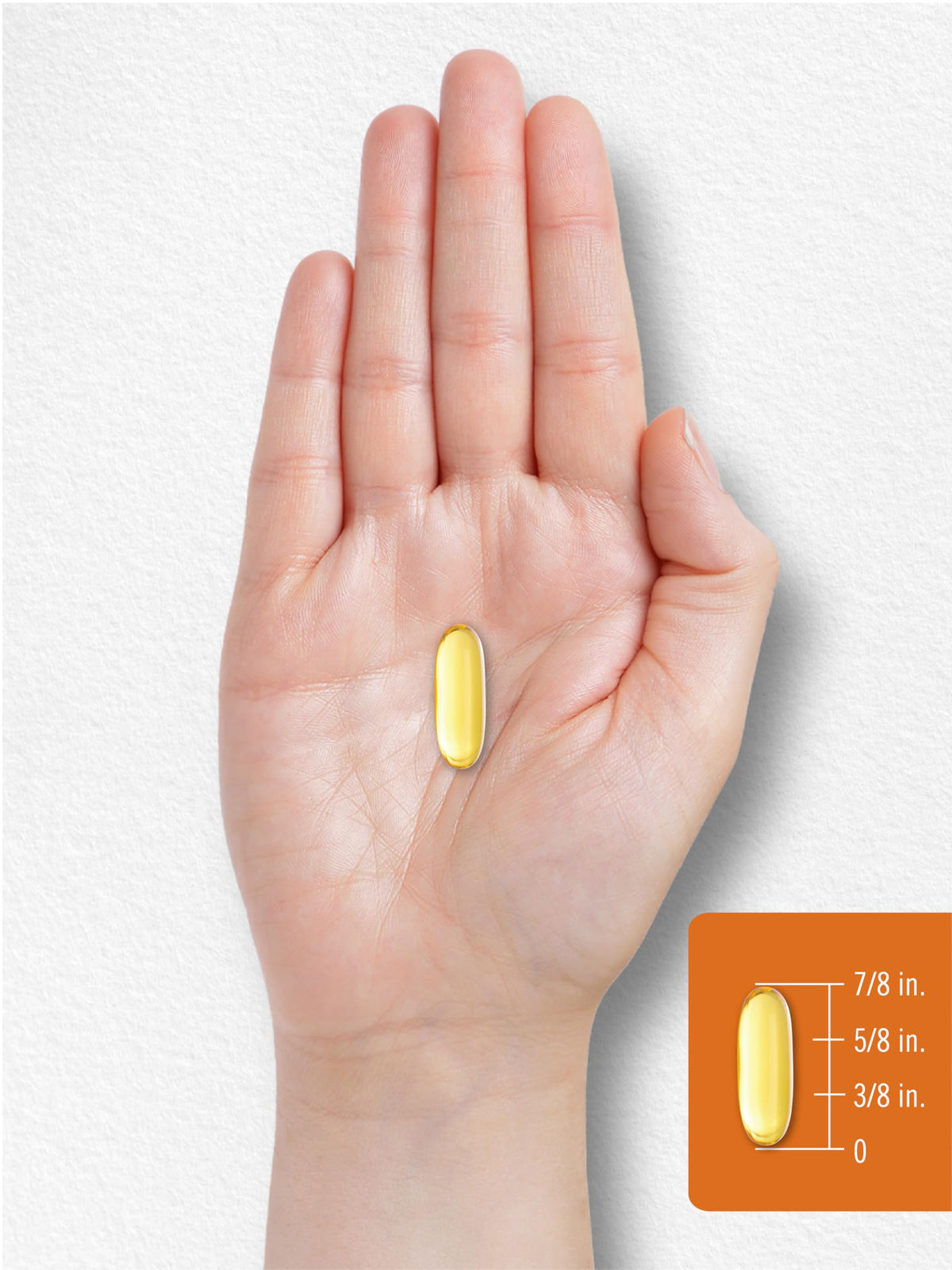 Carlyle Hemp Oil Softgel Capsules Omega 3-6-9 - 180 Count - image 8