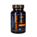 Molecular Nutrition Liver Stabil - 90 Capsules