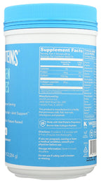 Vital Proteins Collagen Peptide Protein Powder Unflavored - 10 oz - image 4
