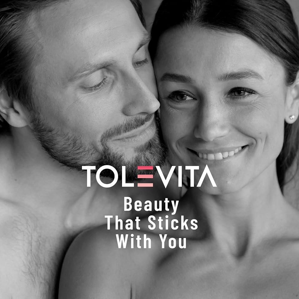 TOLEVITA Biotin Patches 7.5 mg - 36 Count - image 7