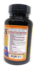 GMP Liver Plus 100% Natural - 60 Capsules - image 2