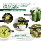 Amla Green TEA