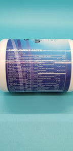 SunStream Wellness Hair, Skin & Nails Formula - 5 Bottles - image 3