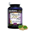 Doctors Nutra Muscle Ezze PM Plus Night Time Capsules - 60 Capsules