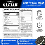 Syntrax Nectar Nutrition Sweets - Parent