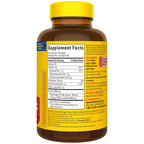 Nature Made Burp-Less Ultra Omega-3 from Fish Oil 1400 mg Softgels