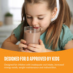 BOOST KID ESSENTIALS 1.0 24 x 8 fl oz carton