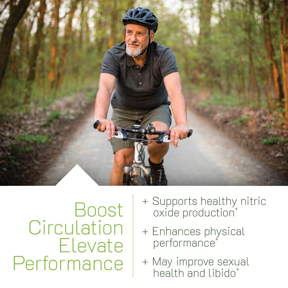 Irwin Naturals L-Citrulline + L-Arginine