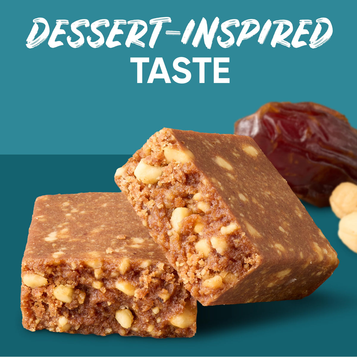 LÄRABAR Cashew Cookie Fruit & Nut Bars - 16 Count - image 6