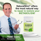 NaturalSlim Glucotein Prebiotic Resistant Starch Powder - 16 Servings - image 7