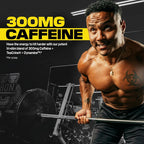 Cellucor C4 Ultimate Shred Pre Workout Powder