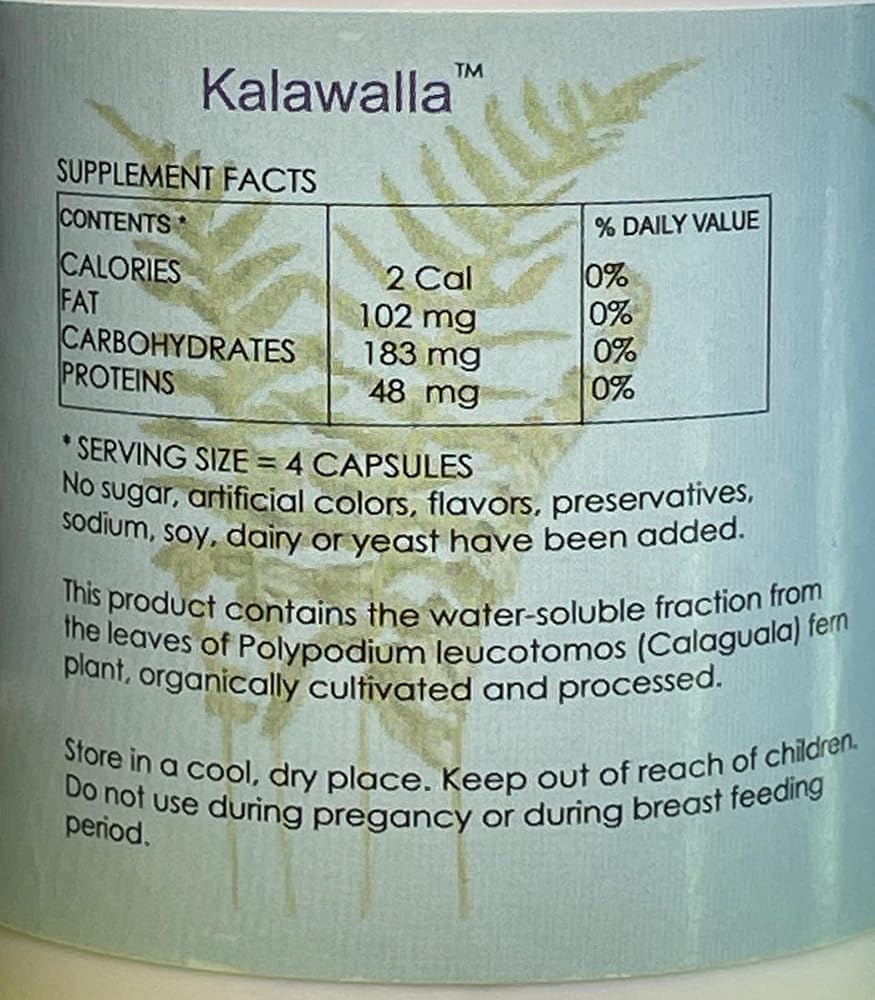 Kalawalla HERBAL_SUPPLEMENT - image 4