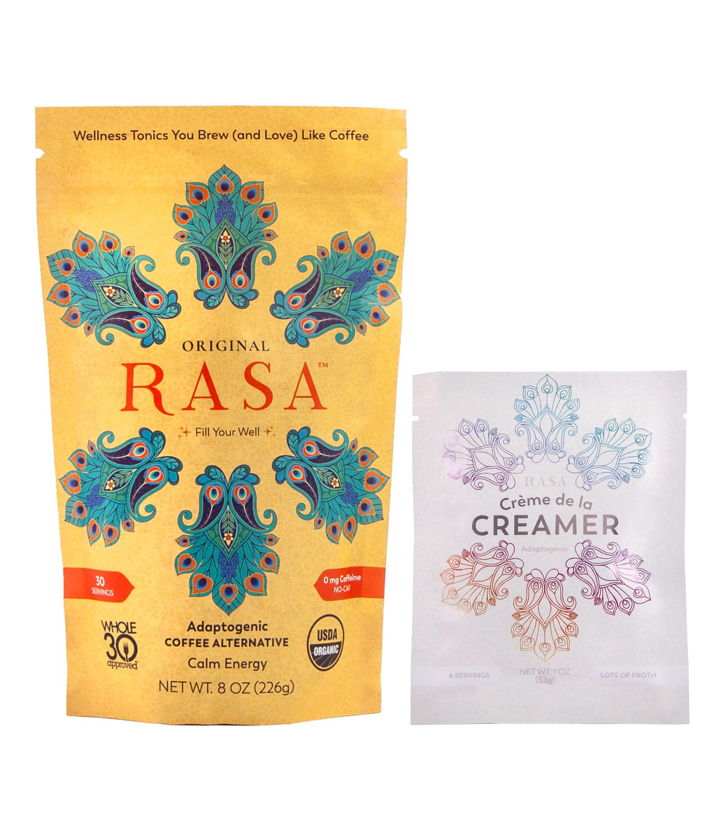 RASA Original
